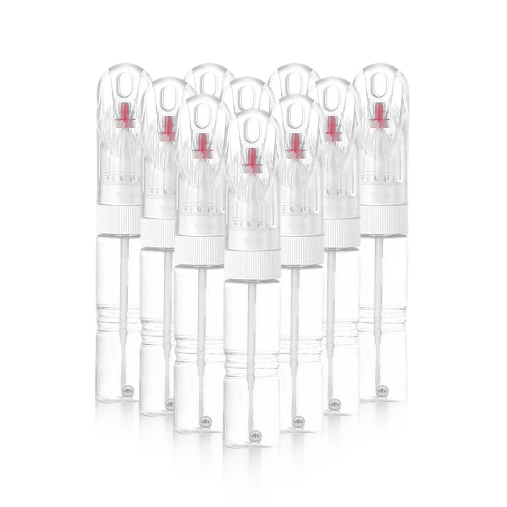 Nail Art Lotso - 20ml 100 sztuk/partia (Bez Nadruku) Kimcci