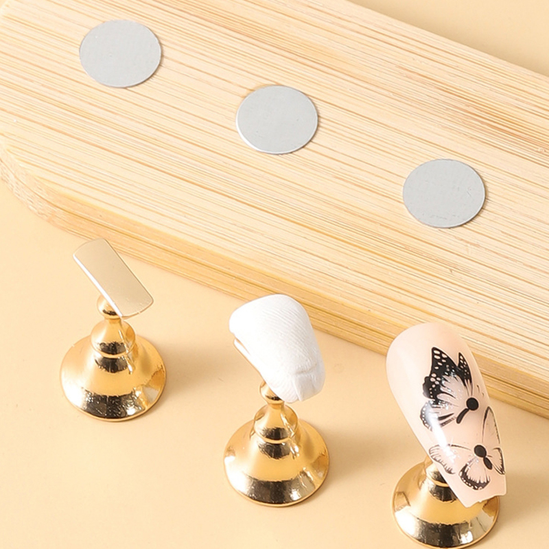 5/10Pcs Stojak na paznokcie St – Nail Art Viral recenzja i cena
