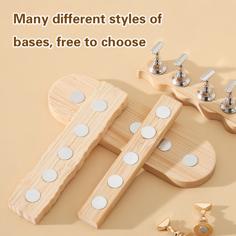 5/10Pcs Stojak na paznokcie St – Nail Art Viral recenzja i cena