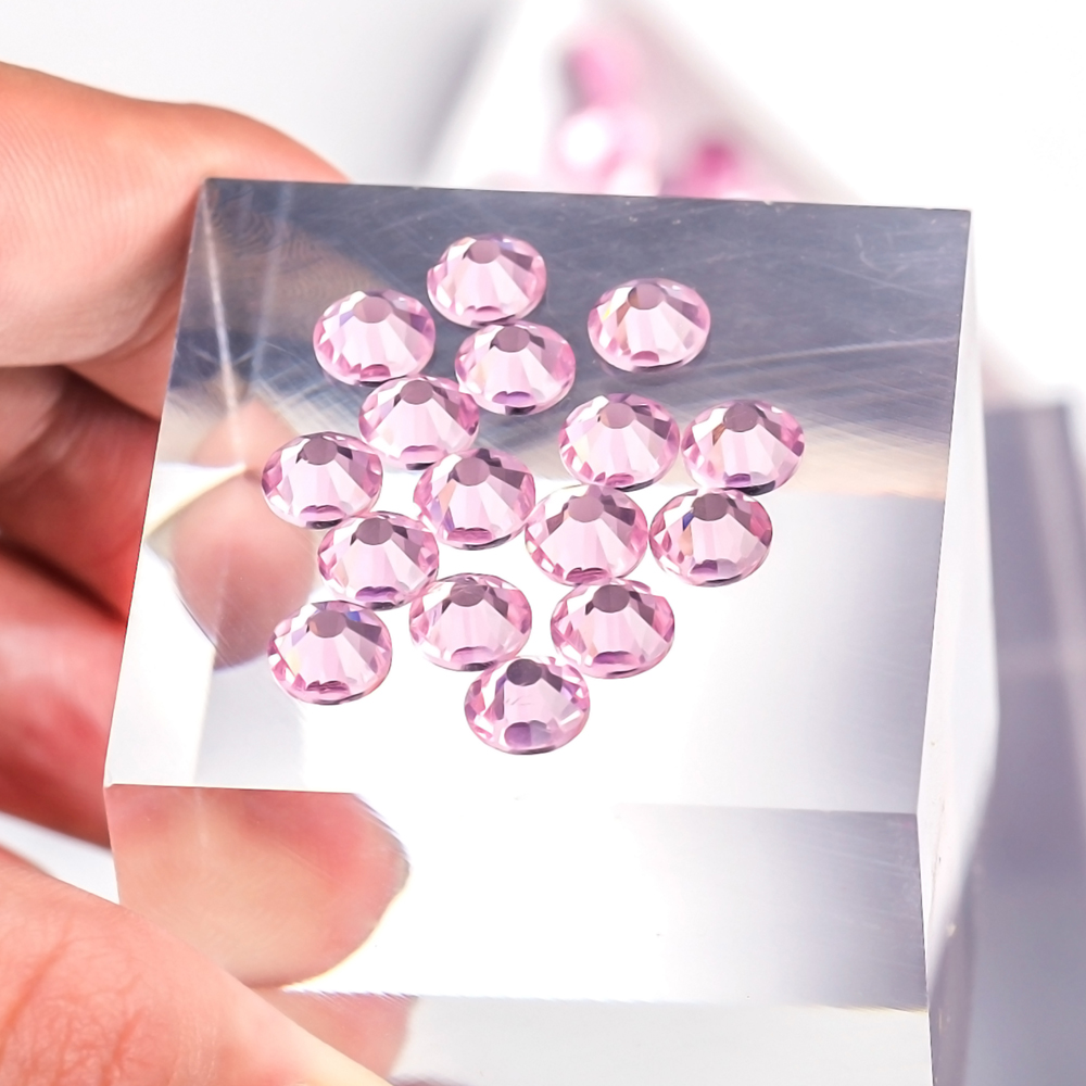 VC jasnoróżowy/różowy/fuksja/r – Nail Art Fuchsia recenzja i cena