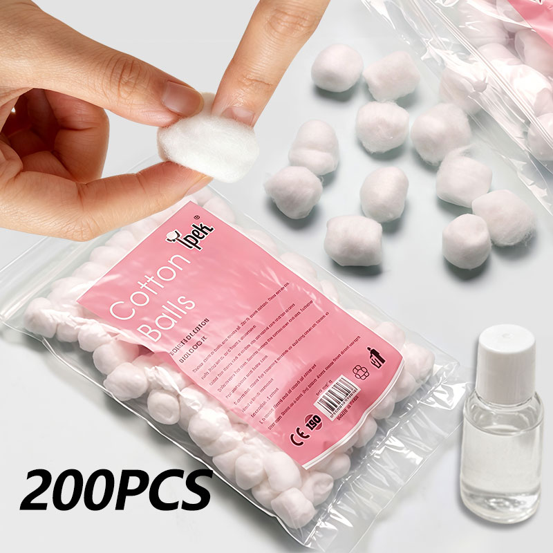 Waciki do usuwania lakieru do  – Nail Art Remove recenzja i cena