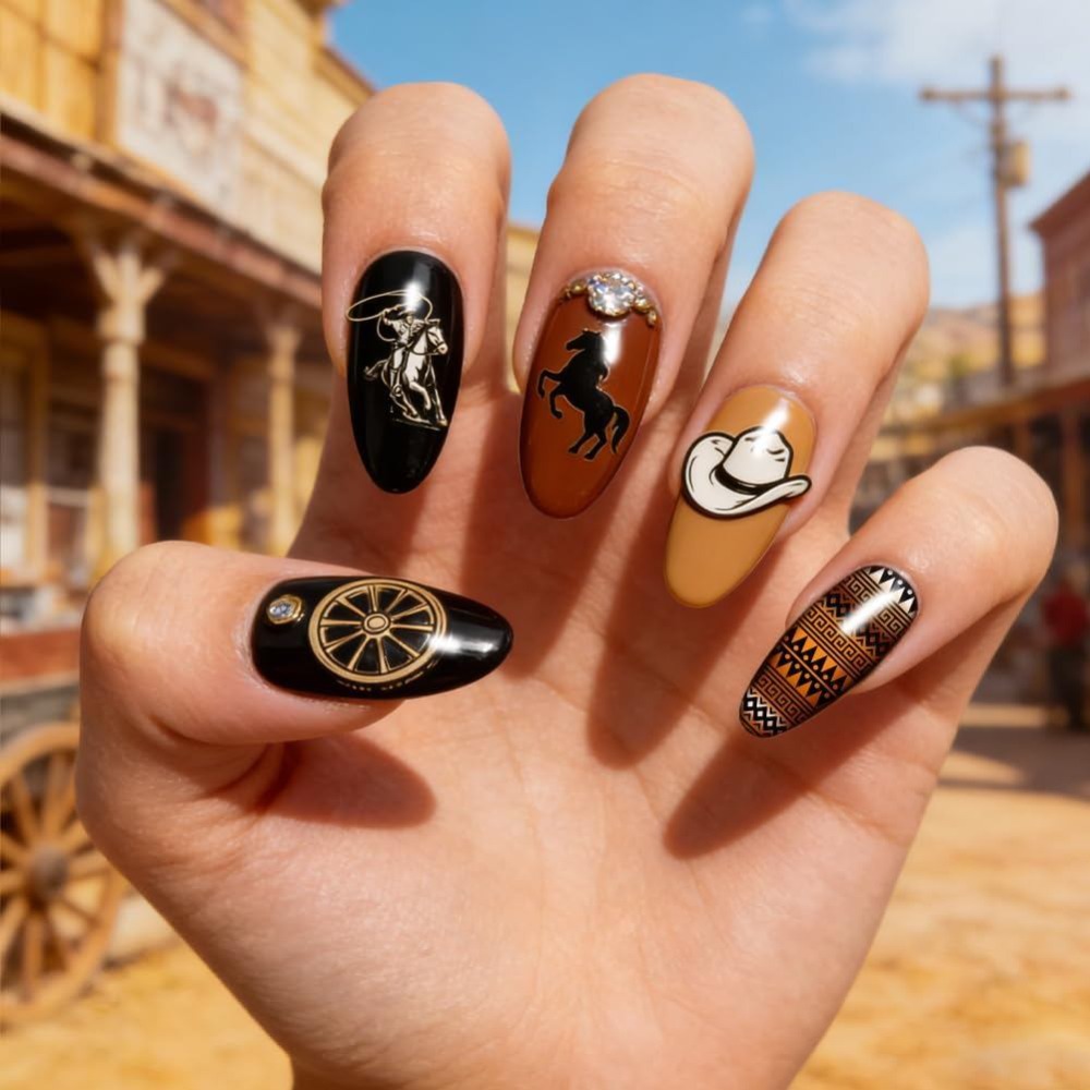 3 sztuki płytek do stempelowan – Nail Stamping Plate recenzja i cena