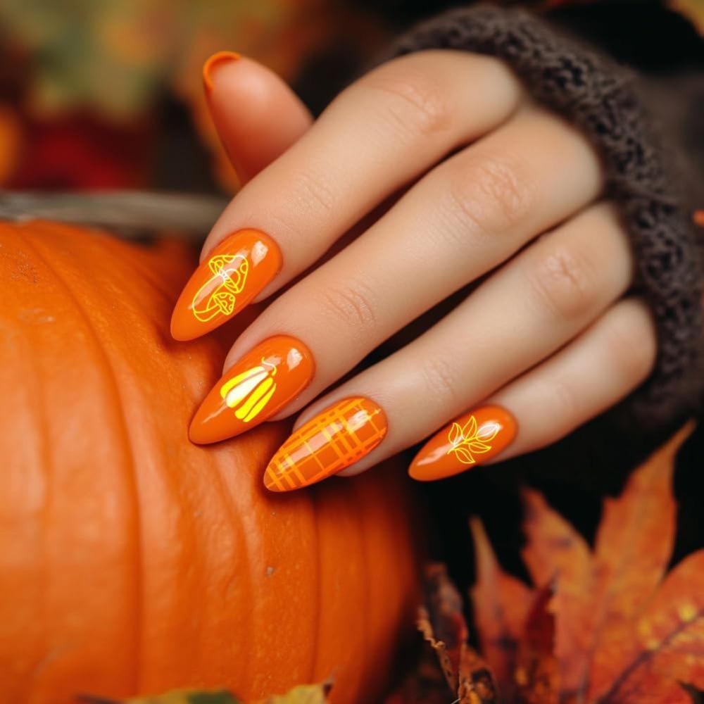 Płytki do stemplowania paznokc – Nail Stamping Plate recenzja i cena