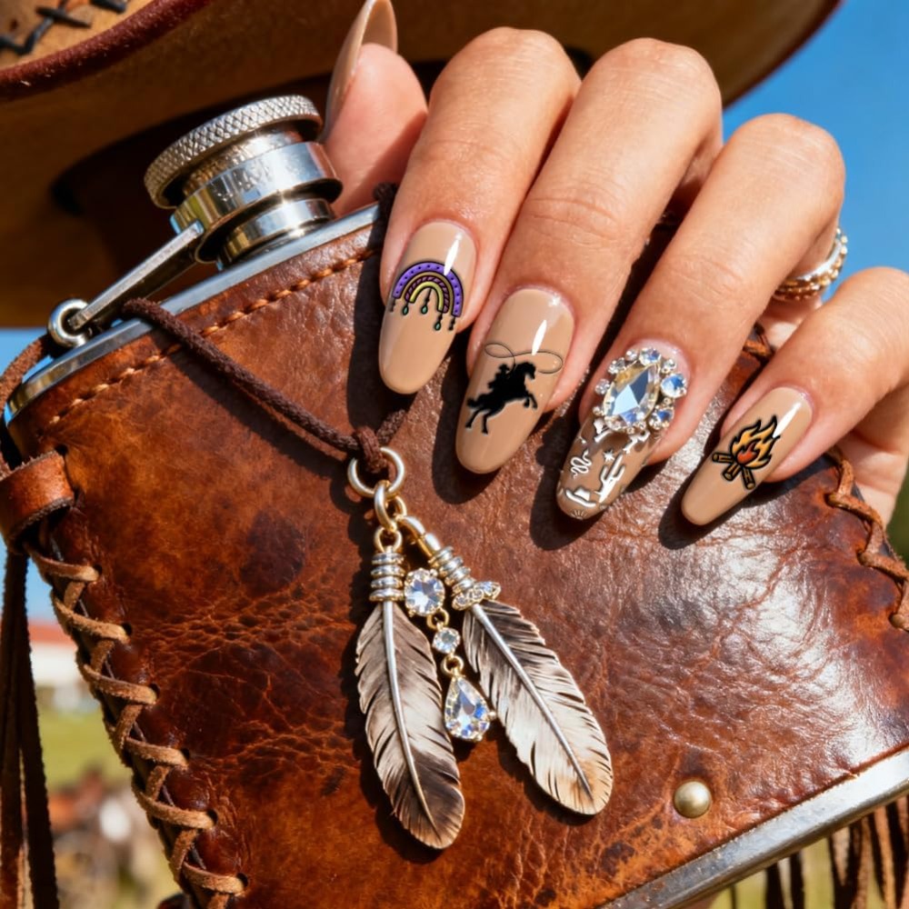 Szablony do zdobienia paznokci – Nail Stamping Plate recenzja i cena