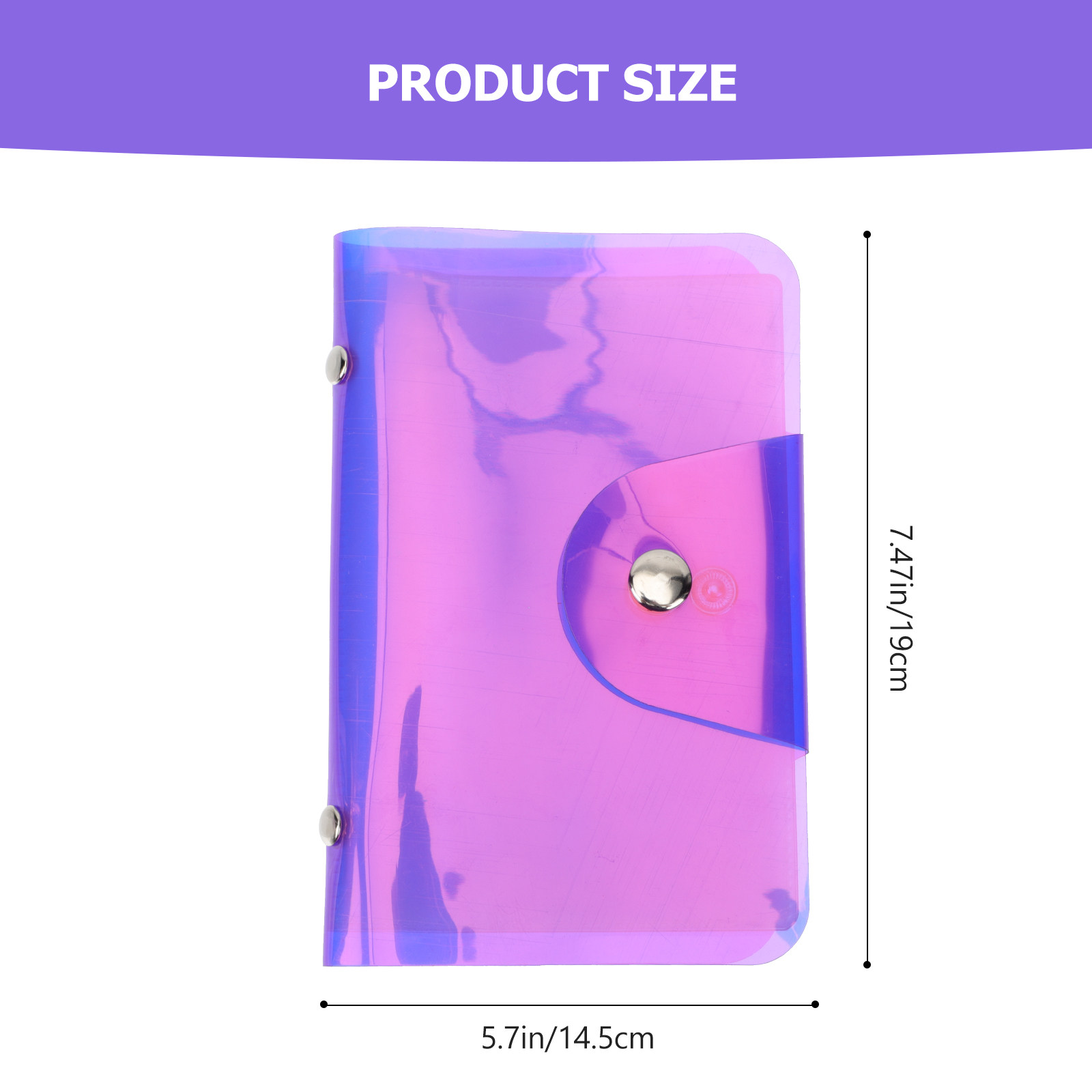 Etui na płytki do stemplowania – Nail Stamping Plate recenzja i cena