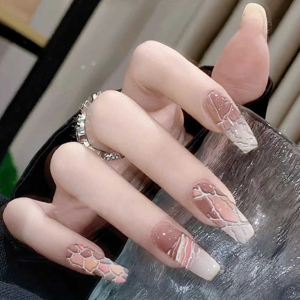 3 szt. płytek do stemplowania  – Nail Stamping Plate recenzja i cena