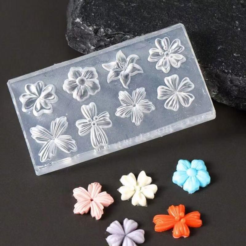 Nowa forma do zdobienia paznok – Nail Stamping Plate recenzja i cena