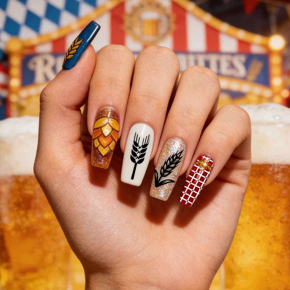 3 sztuki – płytki do zdobienia – Nail Stamping Plate recenzja i cena