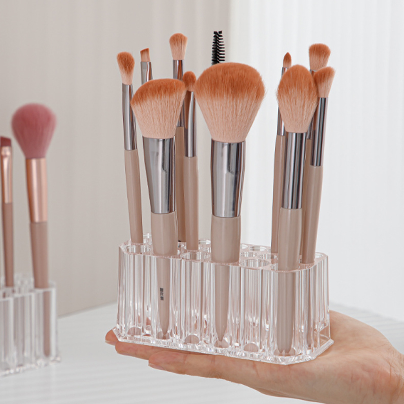 26 otworów Akrylowe pędzle do  – Nail Art Brush Set recenzja i cena