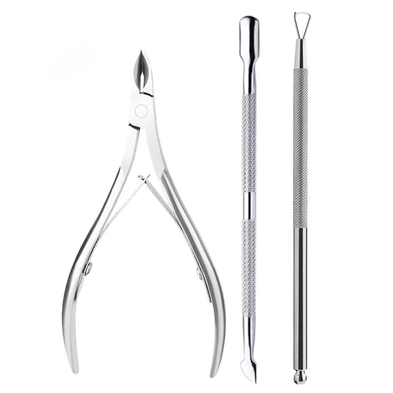 Zestaw do paznokci: pilniki, b – Nail Art Brush Set recenzja i cena