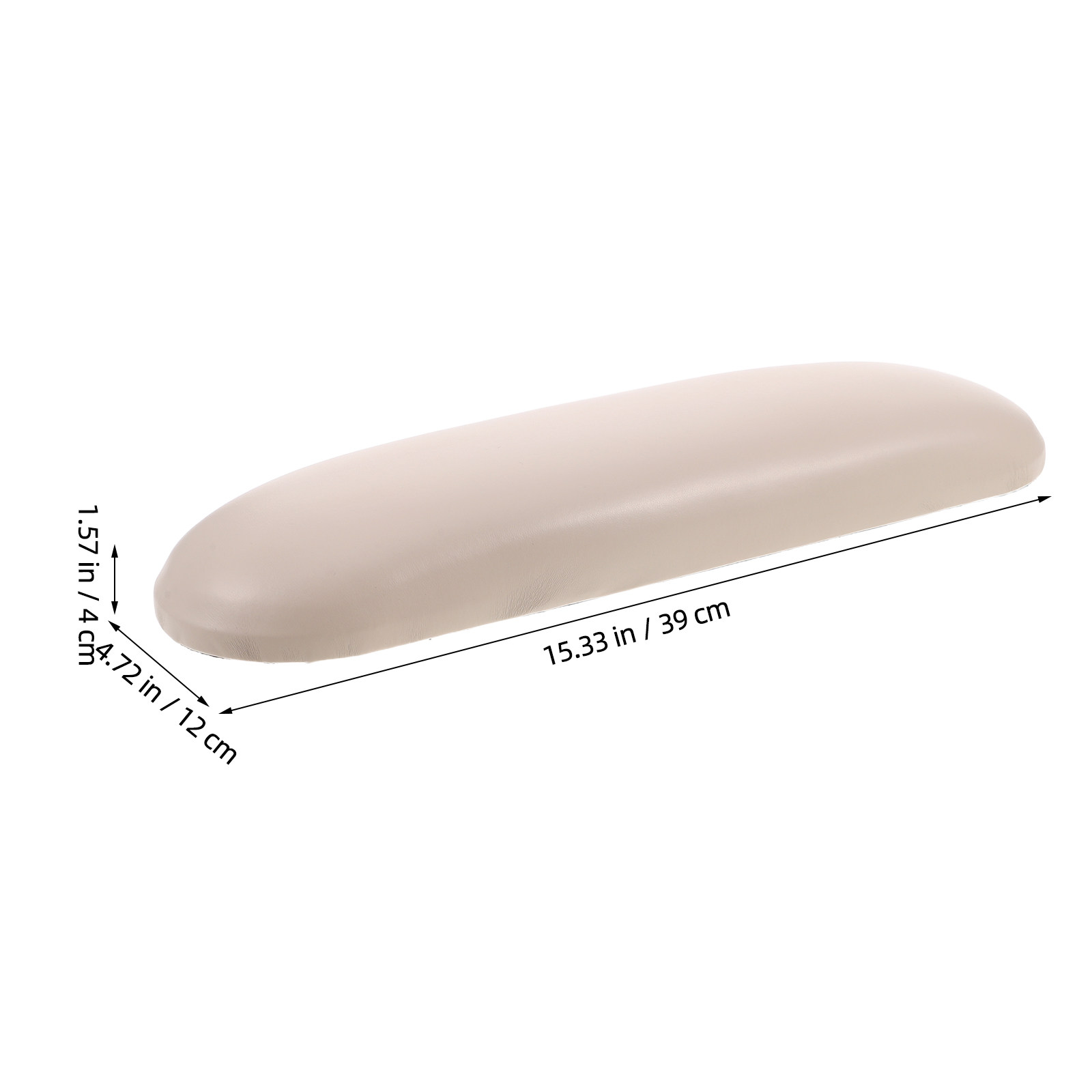 Poduszka pod dłoń do manicure, – Nail Art Elegant recenzja i cena