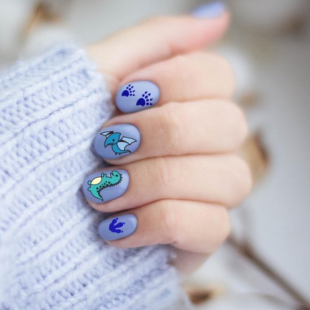 3 szt. Płytki do stemplowania  – Nail Stamping Plate recenzja i cena