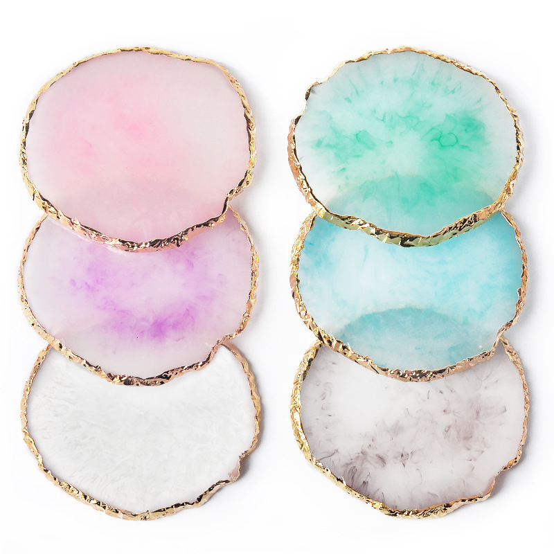 Paleta do zdobienia paznokci z – Nail Art Viral recenzja i cena